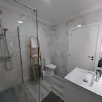 شقة Da ساغريش
