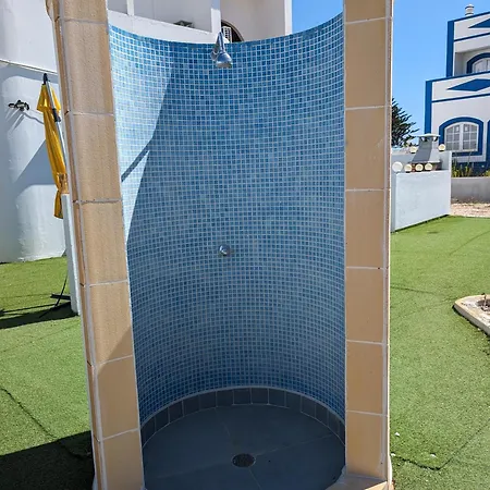Da شقة ساغريش
