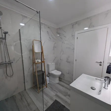 Apartment Da Sagres