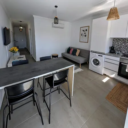 Apartment Da