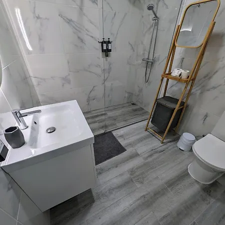 Apartment Da *